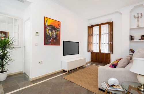 Centro - Sagrario Apartment | Genteel Home Sagrado Corazon