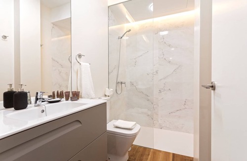 Old Town Apartment | Genteel Home San Antonio III