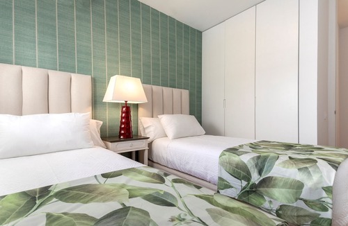 Old Town Apartment | Genteel Home San Antonio III