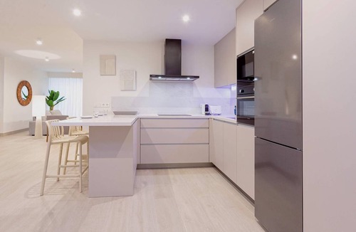 Cordoba Old City Apartment | Genteel Home Teatro Gongora