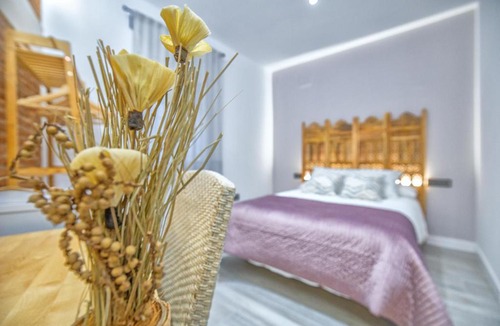Centro Comercial Apartment | Geysotur EnMayo2021