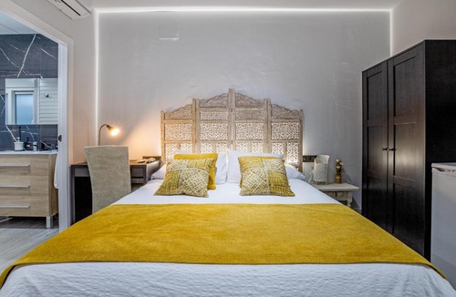 Centro Comercial Apartment | Geysotur EnMayo2021