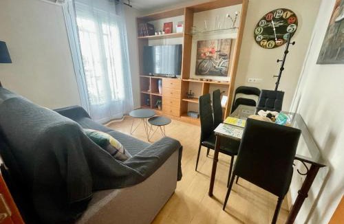 Santa Marina Apartment | Geysotur Patio Marroquies