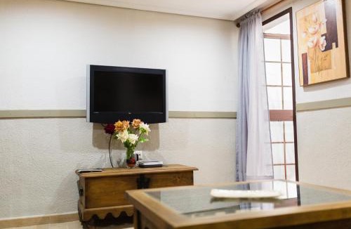 Santiago Apartment | Geysotur Porta Novas Home