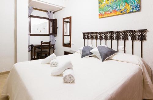 Santiago Apartment | Geysotur Porta Novas Home