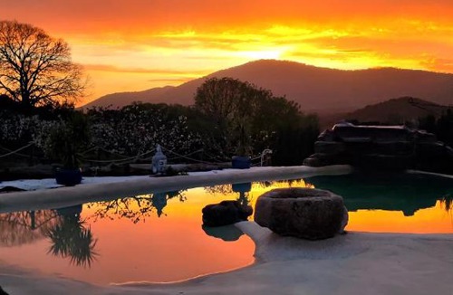 Casas del Castanar Other | Glamping El Jardín De Las Delizias Valle Del Jerte