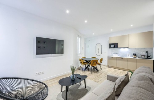 Las Acacias Apartment | Glorieta
