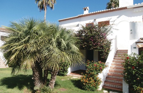 Denia Apartment | Gorgeous apartment in Denia with WiFi