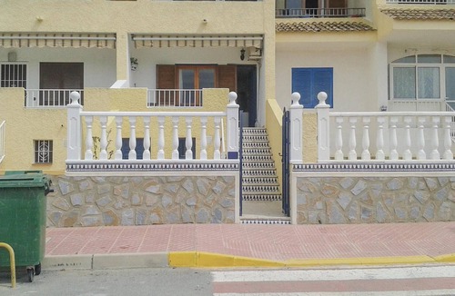 Rojales Apartment | Gorgeous apartment in Rojales with WiFi