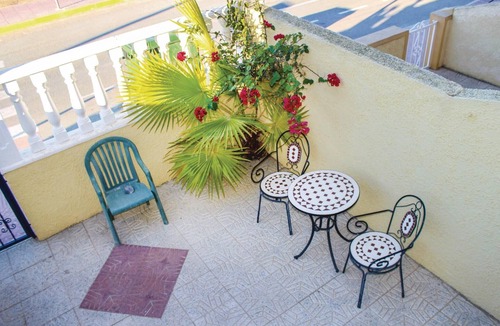 Rojales Apartment | Gorgeous apartment in Rojales with WiFi