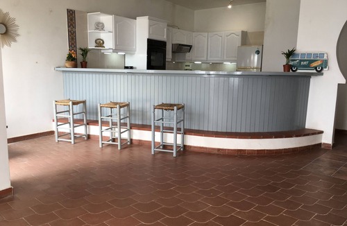 Ventanicas-El Cantal Villa | Gorgeous 3 Bed Casita, Mojacar, Panoramic Sea Views from Terraces and Rooms