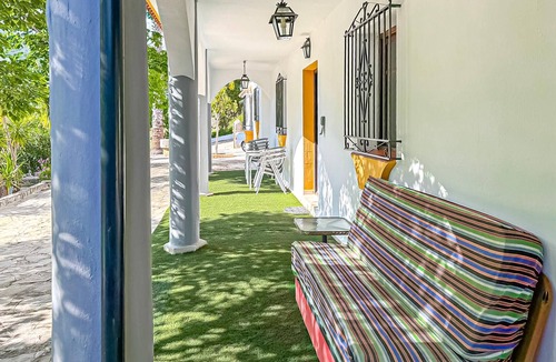 Jimera de Libar House | Gorgeous home in Jimera de Libar