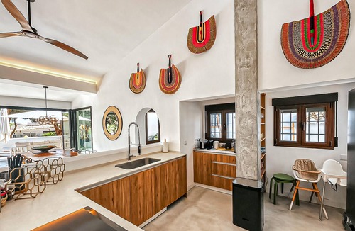 Calahonda House | Gorgeous home in Calahonda