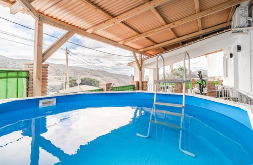 Carratraca House | Gorgeous home in Carratraca