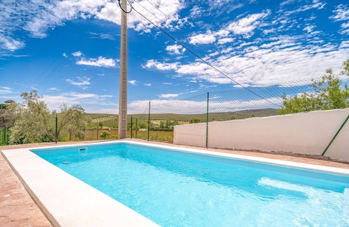 Alcala la Real House | Gorgeous home in Alcala la Real