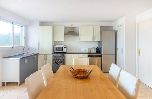 Gran Alacant House | Gorgeous home in Gran Alacant