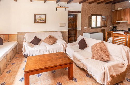 Montefrio House | Gorgeous home in Montefrio