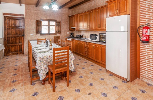 Montefrio House | Gorgeous home in Montefrio