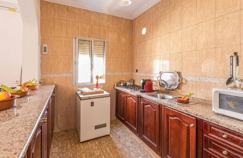 Olivares House | Gorgeous home in Olivares with private swimming pool, can be inside or outside