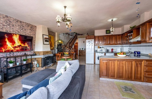 Las Vegas House | Gorgeous home in Valsequillo