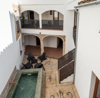 San Francisco-Ribera Apartment | Gragea Suite