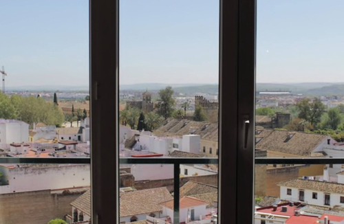 Jewish Quarter Apartment | Gran Apartamento Junto a Judería con Impresionantes Vistas y Aparcamiento