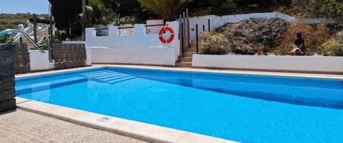 Santa Maria de Guia de Gran Canaria Villa | GRAN CANARIA LA FINCA DE CARMELITA Y BARTOLITO