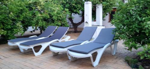 Encinarejo de Cordoba House | GRAN CASA RURAL CON PATIO EN ENCINAREJO DE CÓRDOBA