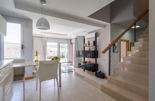 Salobre Ski Chalet | Gran Canaria Stays - Holiday Rentals