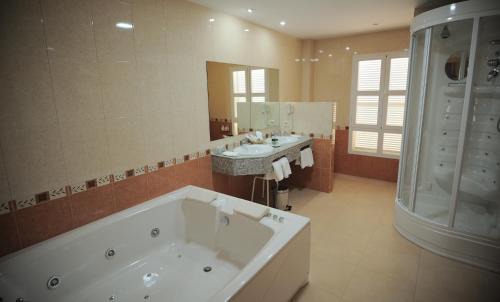 Puerto Real Hotel | Gran Hotel Ciudad Del Sur