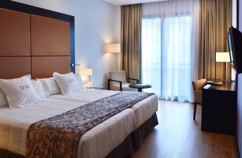 Margallo Hotel | Gran Hotel Don Manuel