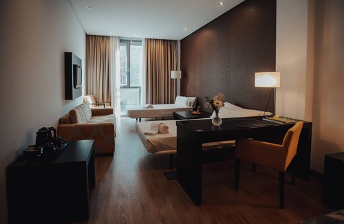 Margallo Hotel | Gran Hotel Don Manuel