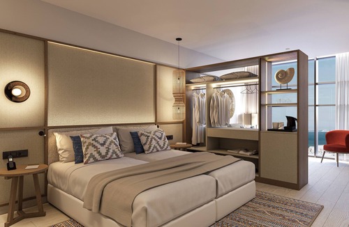Cadiz Hotel | Gran Hotel Luna de Cádiz *NEW*