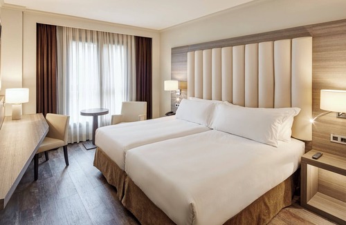 Camino de Ronda Hotel | Gran Hotel Luna de Granada