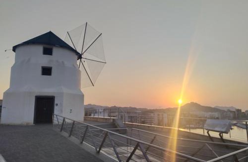 Aguilas Villa | Gran Mirador de la Bahia , Great Bay Outlook