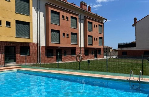 Cuzcurrita de Rio Tiron Apartment | Gran Reserva Cuzcurrita