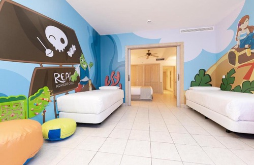 Playa Blanca Resort | Gran Tagoro Family & Fun Playa Blanca