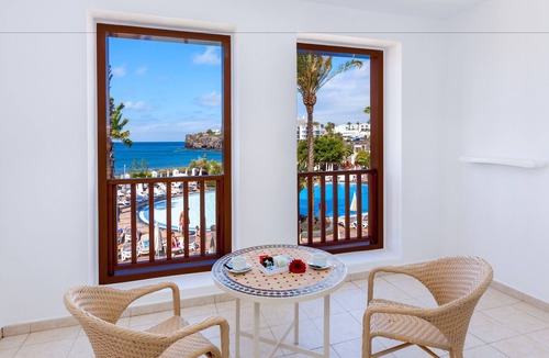 Playa Blanca Resort | Gran Tagoro Family & Fun Playa Blanca