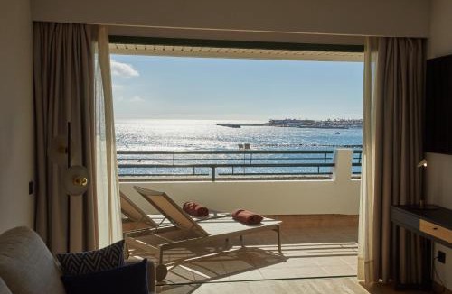 Playa Blanca Hotel | Grand Hyatt Lanzarote Playa Dorada Resort
