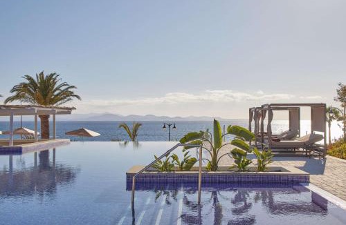 Playa Blanca Hotel | Grand Hyatt Lanzarote Playa Dorada Resort