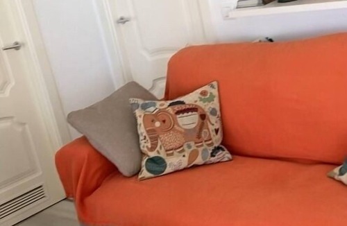 Carboneras Apartment | Great apartment next to the beach