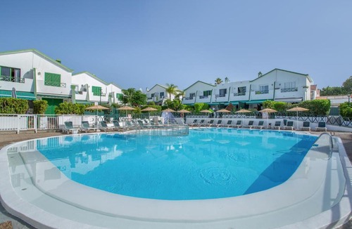 Maspalomas Resort | Great Bungalow Maspalomas