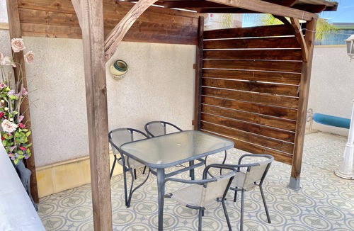 Quesada Villa | Great location ! Villa with Pool in Heart of Quesada, Air con , WIFI