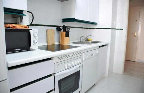 Marbella Apartment | Great Puerto Banus Apartment