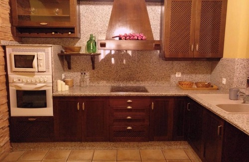 El Real de la Jara Cottage | GREAT RURAL HOUSE VILLAMADA IN THE SIERRA NORTE DE SEVILLA !