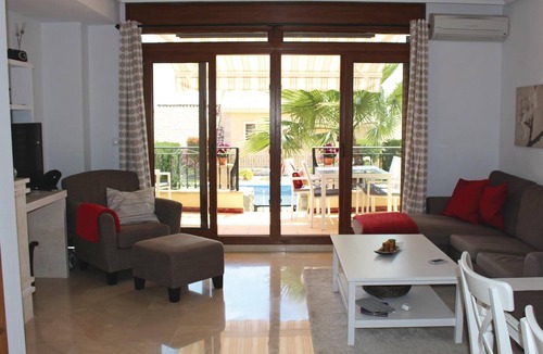 Algorfa House | Great vacation terraced house, located 1 km from Algorfa.