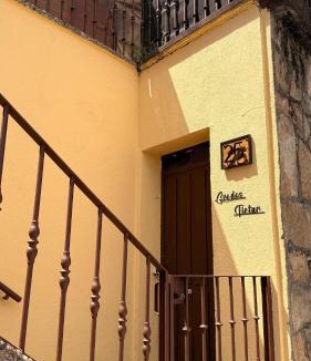 El Arenal House | Gredos Tiétar