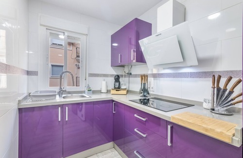 Huelva Apartment | Grey House Apartment