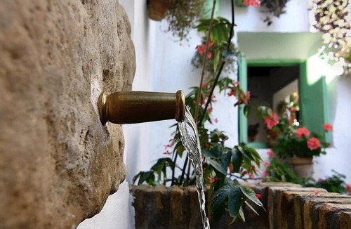 San Basilio Apartment | Gris-Apartment-Superior-Ensuite with Shower