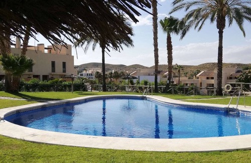 Vera Apartment | GROUND FLOOR WITH OWN GARDEN IN VALLE DEL ESTE GOLF!